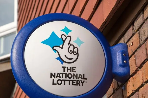 Lotto winner hunt is on in Wakefield for mystery millionaire