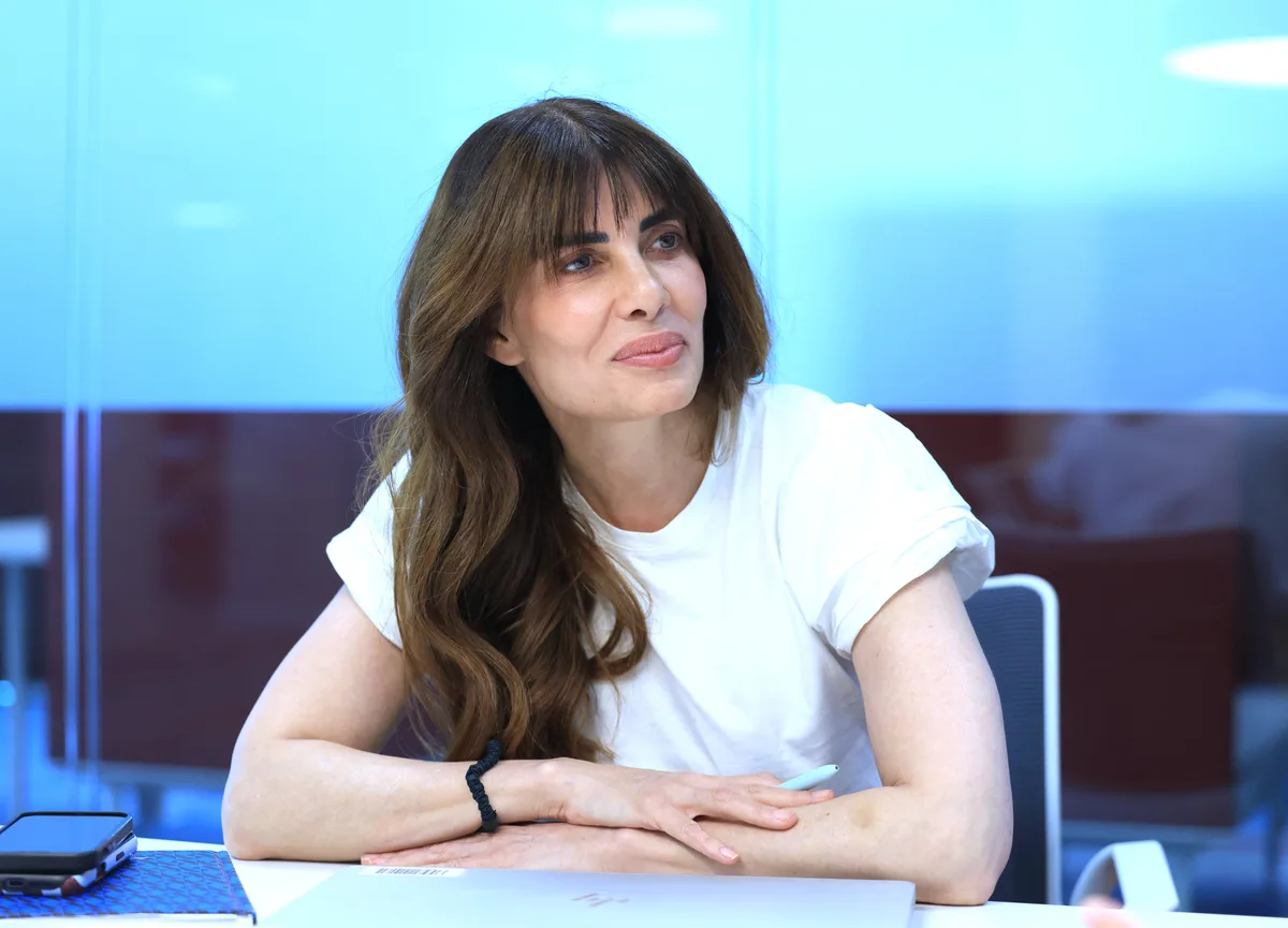 Beatriz Navarro (AMKT) “Una compañía vale lo que valga su marca y lo que la gente esté dispueta a pagar por ella”
