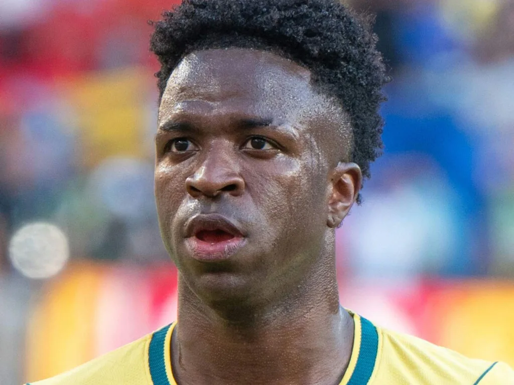 En internet creen que Vinícius Jr. murió y fue reemplazado por un clon: así nació la teoría de conspiración más absurda del futbol