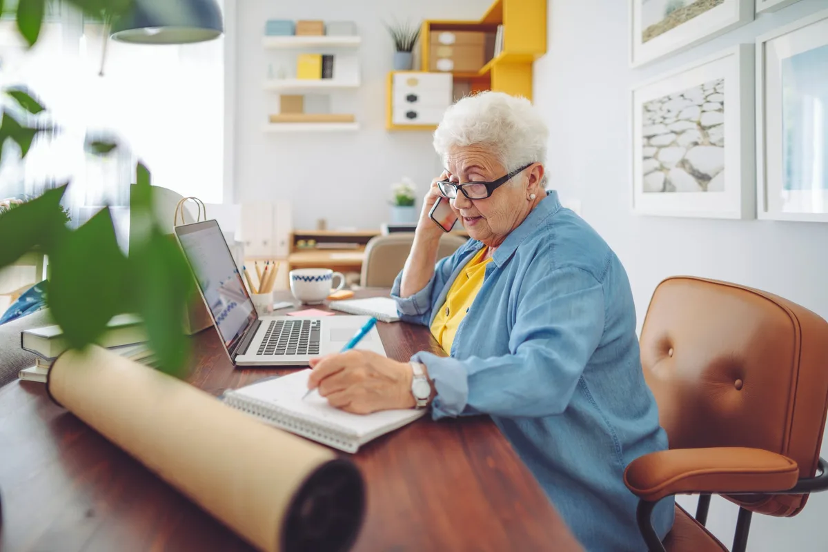 Are you ready for the 100-year life?