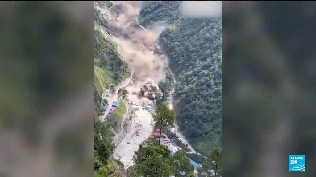 Crue meurtrière au Népal-Tibet : que s'est-il passé ?