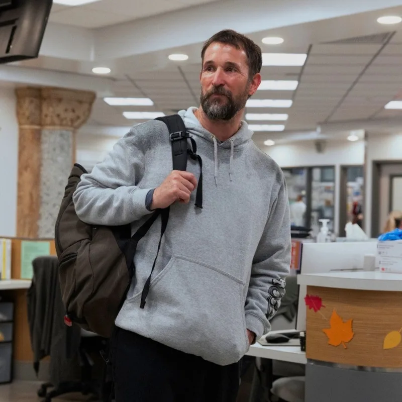 Actualité : The Pitt (HBO Max) : la saison 3 se dévoile dans un teaser anxiogène à souhait