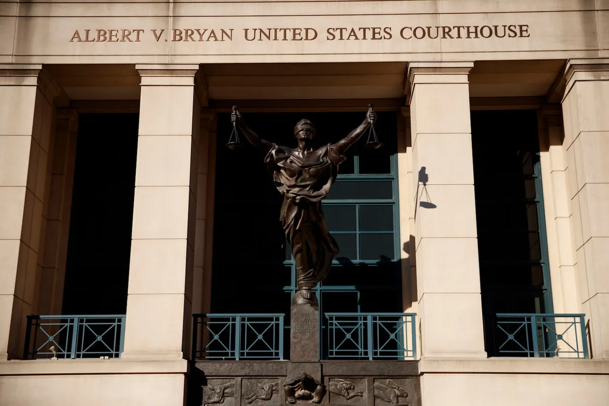 American sentenced to 2 years for working as Chinese intelligence asset