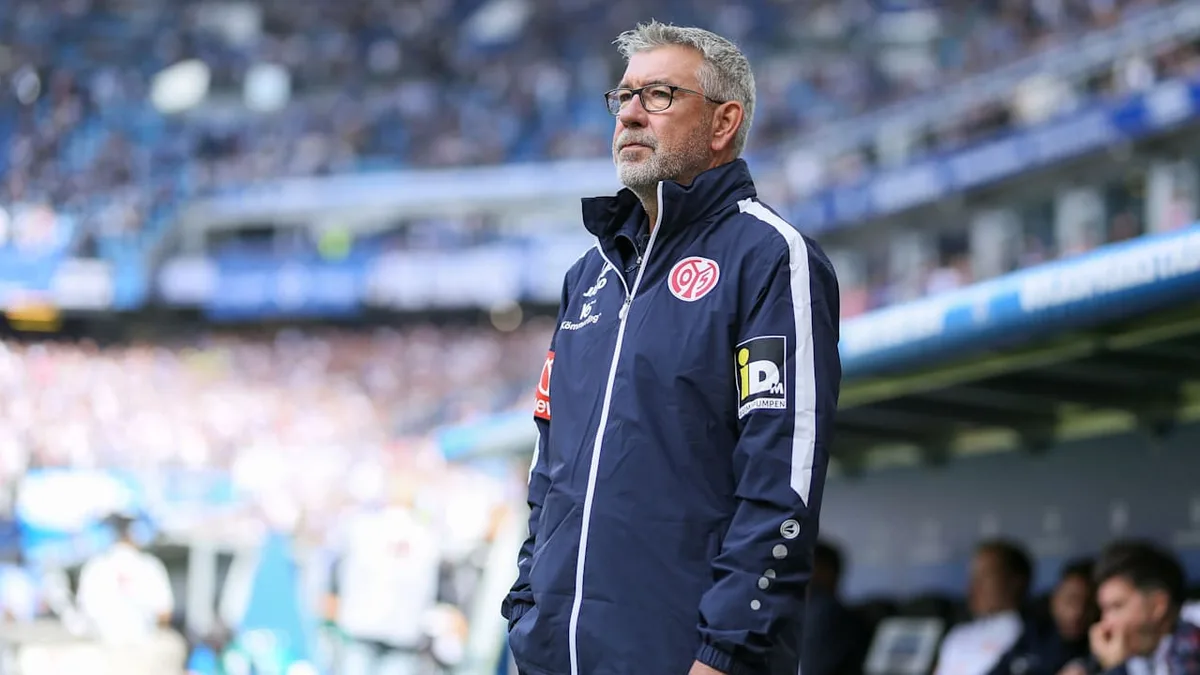 Wer spielt gegen Frankfurt? - Torwart-Entscheidung bei Mainz gefallen