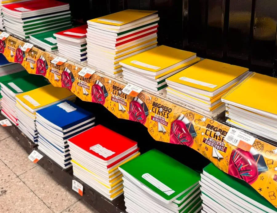 Crédito Fonacot, la opción segura para el regreso a clases