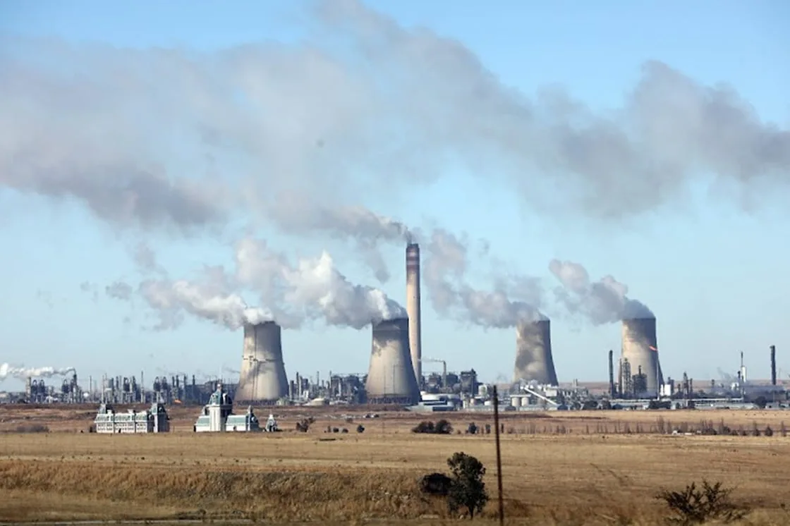 NEWS ANALYSIS | Deadly Secunda plant puts Sasol at crossroads