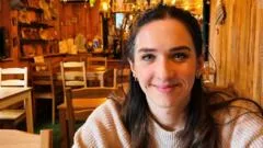 Heart trial after breast cancer has 'improved my life'