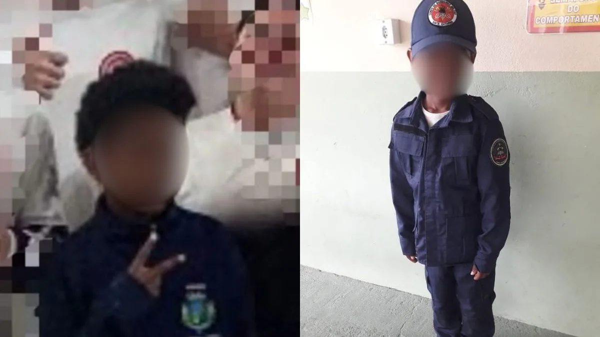 Prefeitura de praia de SC lamenta morte de Samuel, de 10 anos, após afogamento e anuncia apoio psicológico à família: ‘momento de profunda dor’