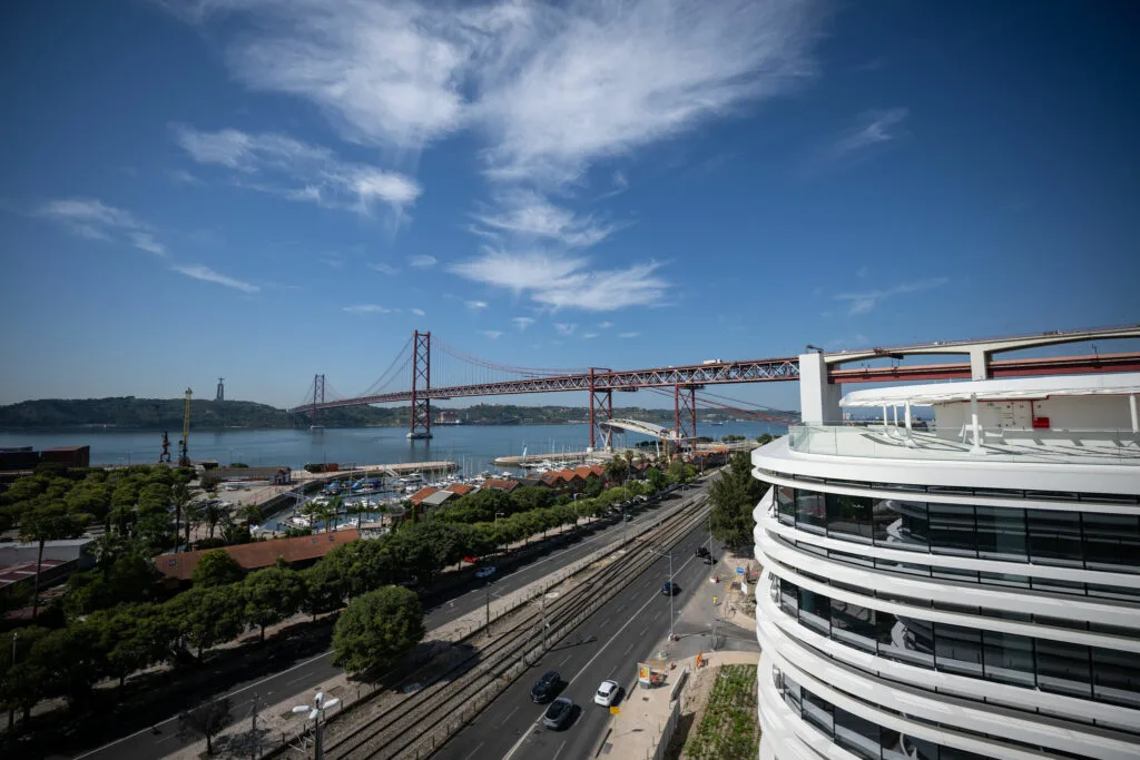 Galp estuda venda de negócio de luz e gás