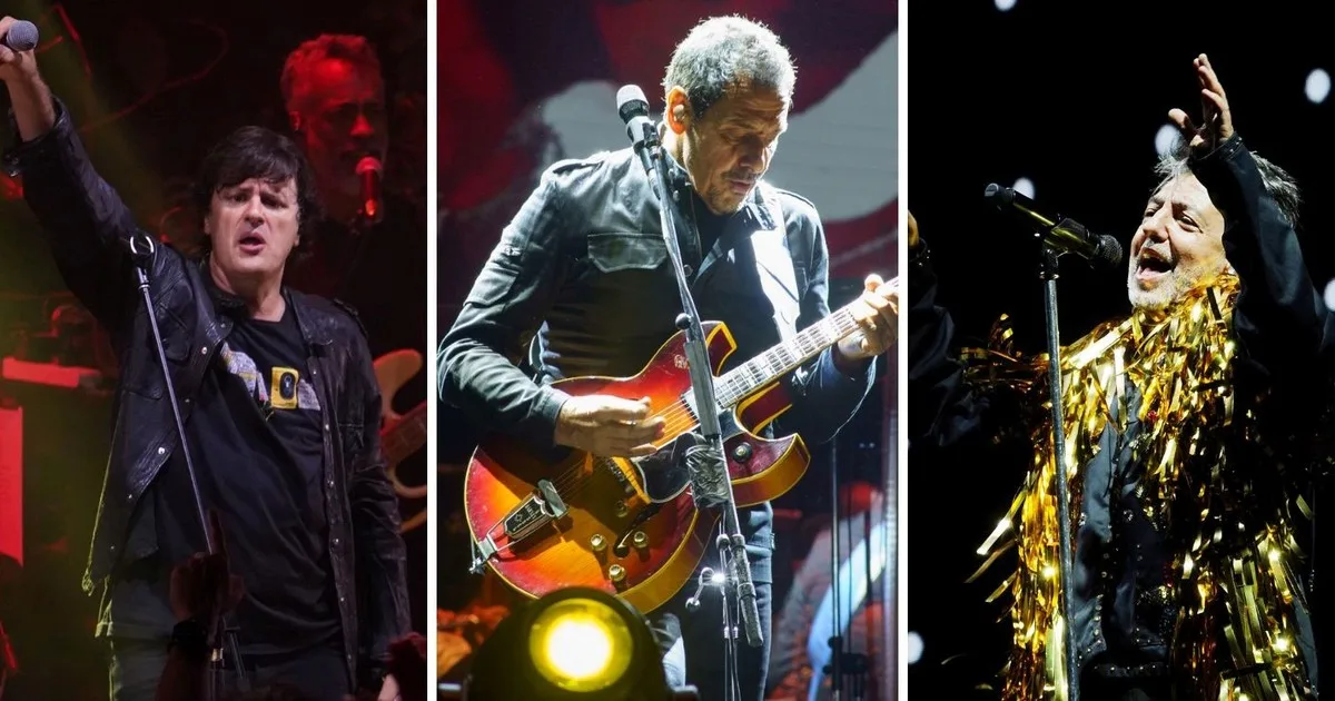 Cosquín Rock 2027 confirmó su grilla: Ciro, Divididos, Babasónicos y Jack Johnson entre los anunciados