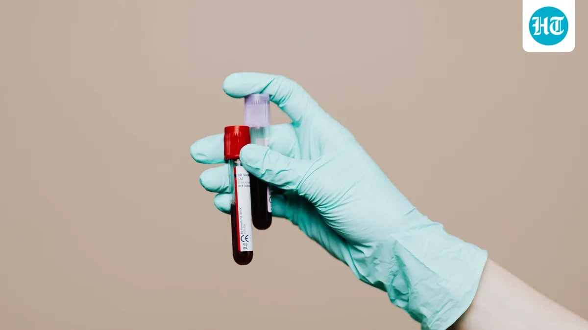 Health tests you need at 25, 35, 45 and 50: Doctor shares age-wise guide