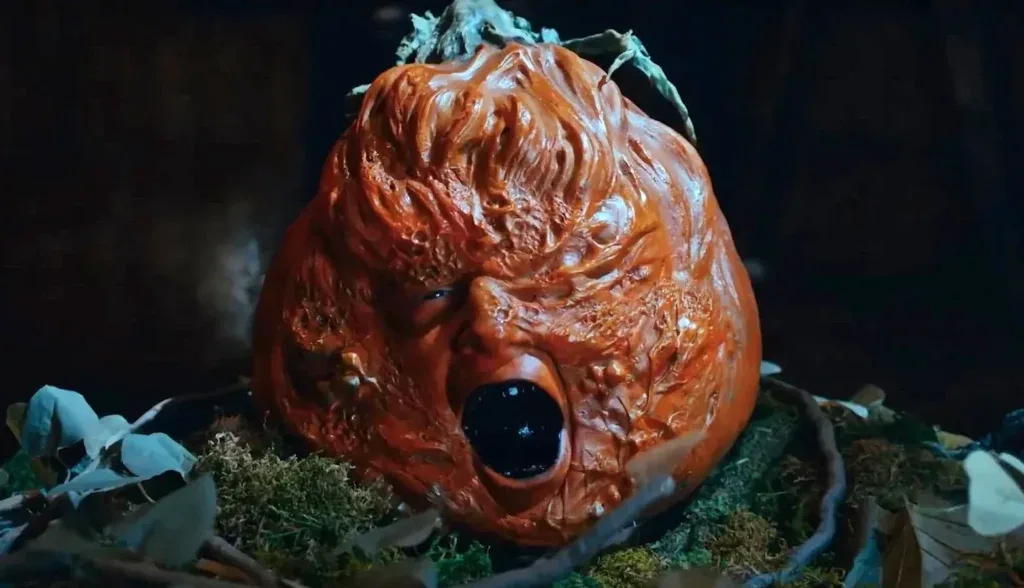 ‘Pumpkinhead 2’: Terror baseado na obra de R.L. Stine ganhará SEQUÊNCIA