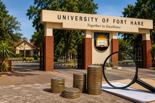 SIU recovers over R3.3 million from companies overcharging University of Fort Hare accommodation