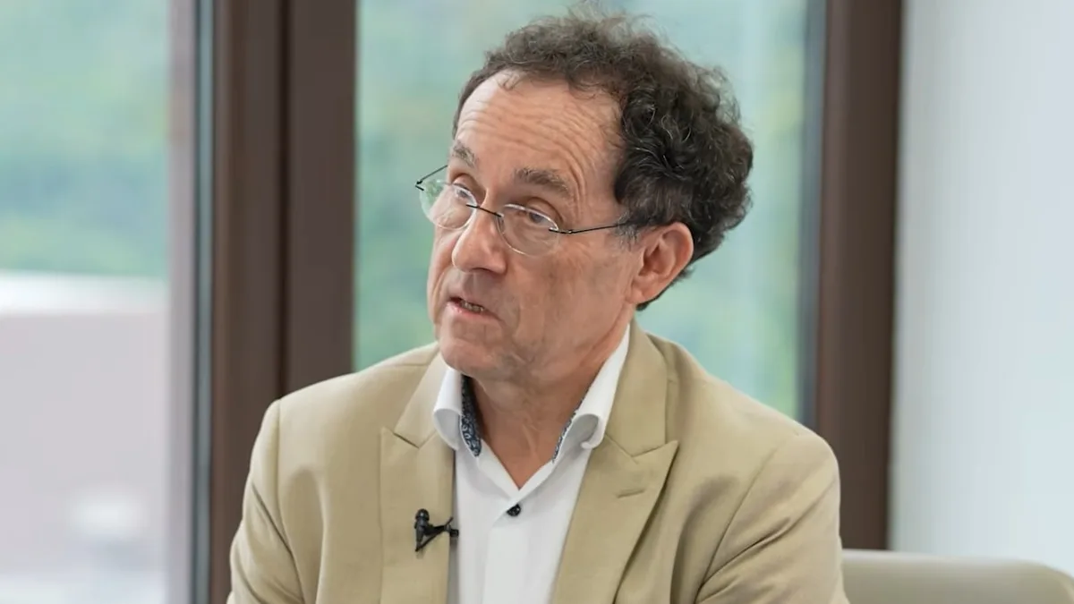 Deutscher Forscher in Taiwan verfolgt - Eine China-Spionin hat mich bespitzelt