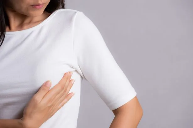 Breast cancer studies outline what age women should lose weight to slash risk
