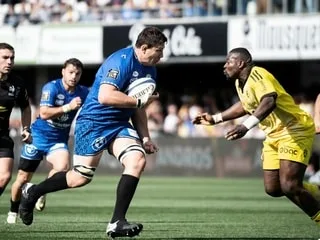 Top 14. L’ancien Vannetais Fabrice Metz sort de sa retraite pour signer au Stade Français
