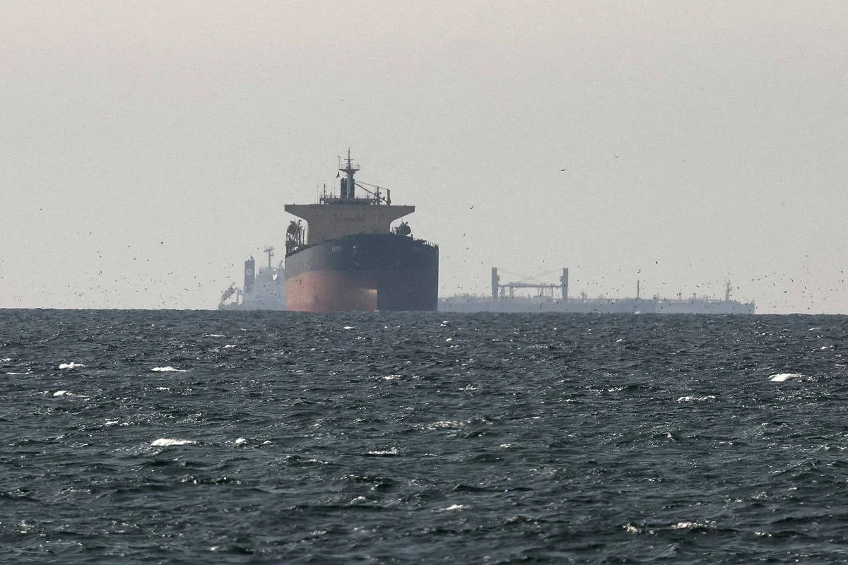 Estados do Golfo adiam negociações com o Irã devido a impasse em Ormuz