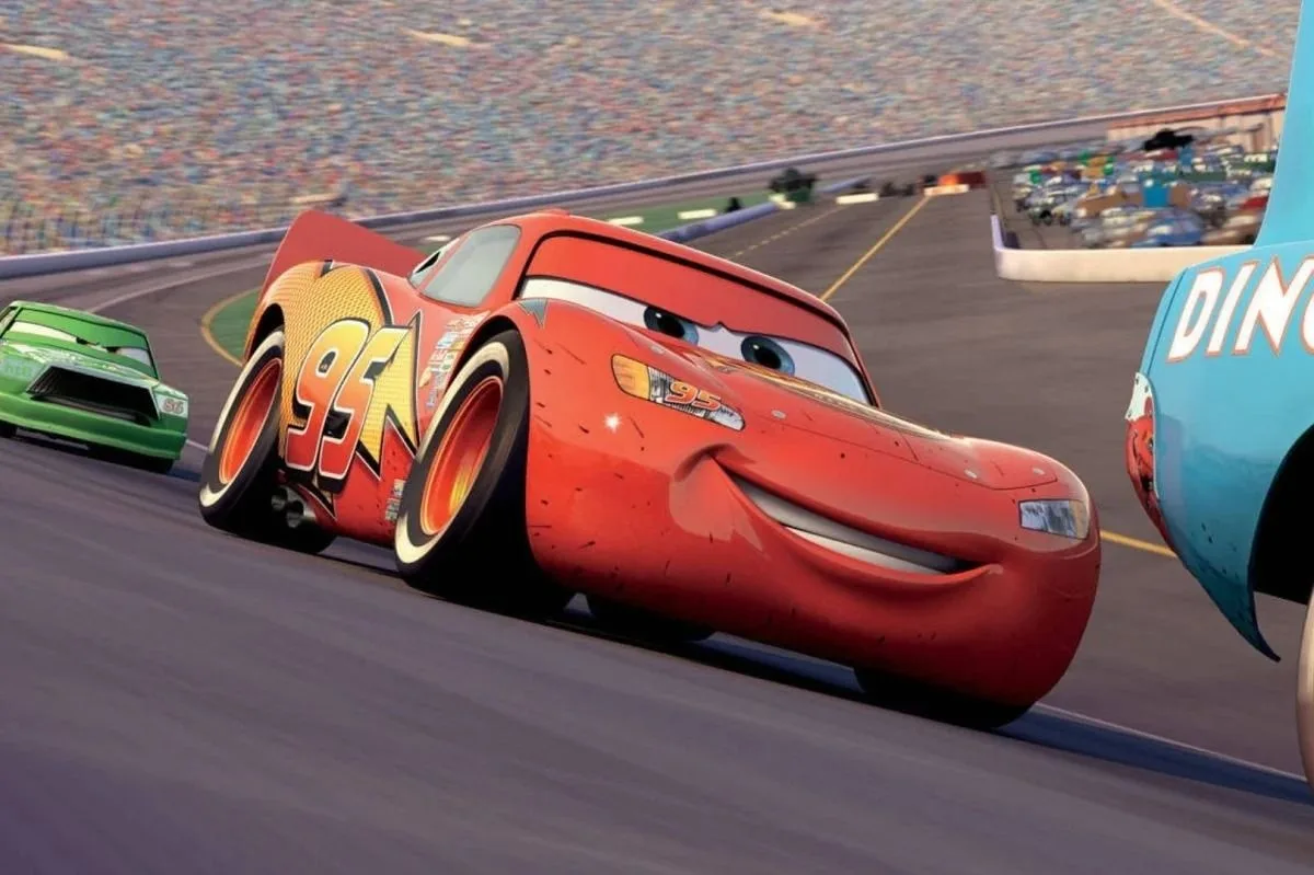F1 fecha grande acordo com a Disney: Relâmpago McQueen estará na pista na Itália