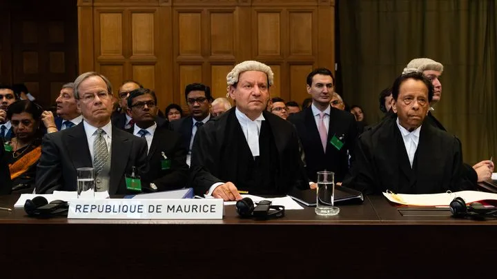 Philippe Sands, l’avocat conteur d’histoires 3/5 : L'avocat et les puissants