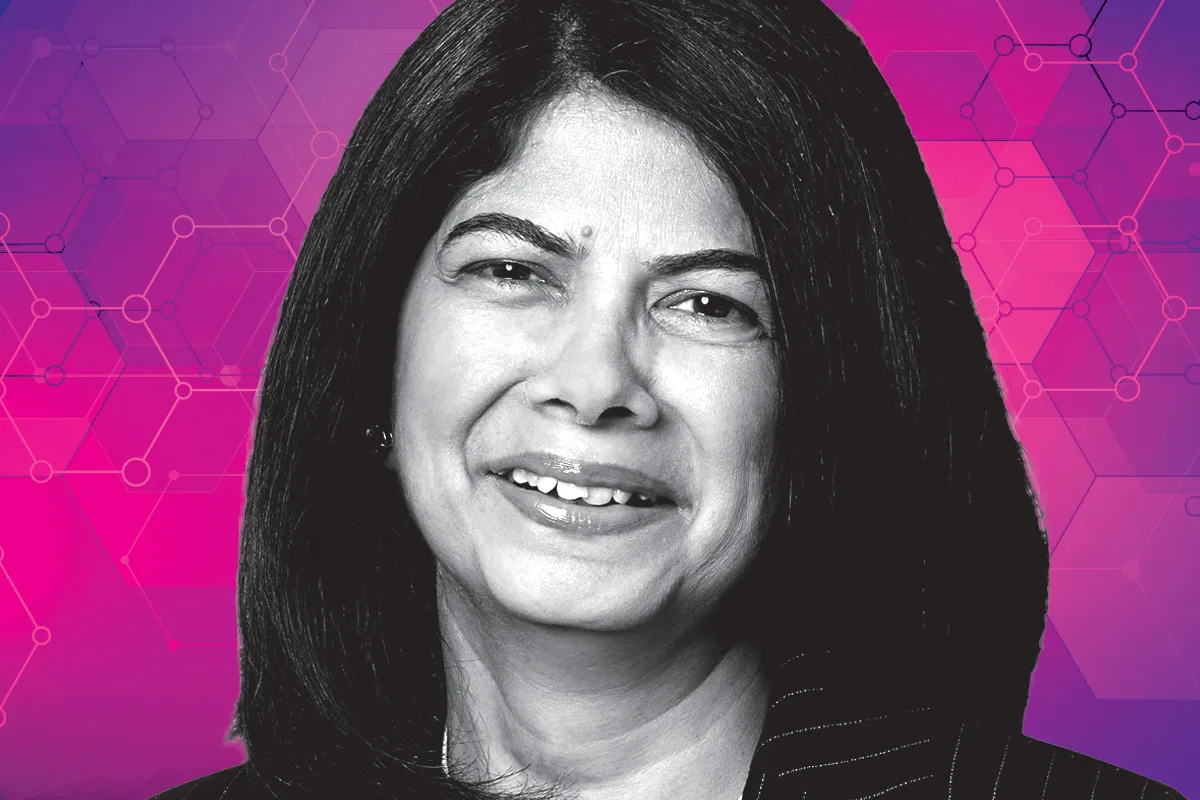 Executives of the Year: Seemantini Godbole