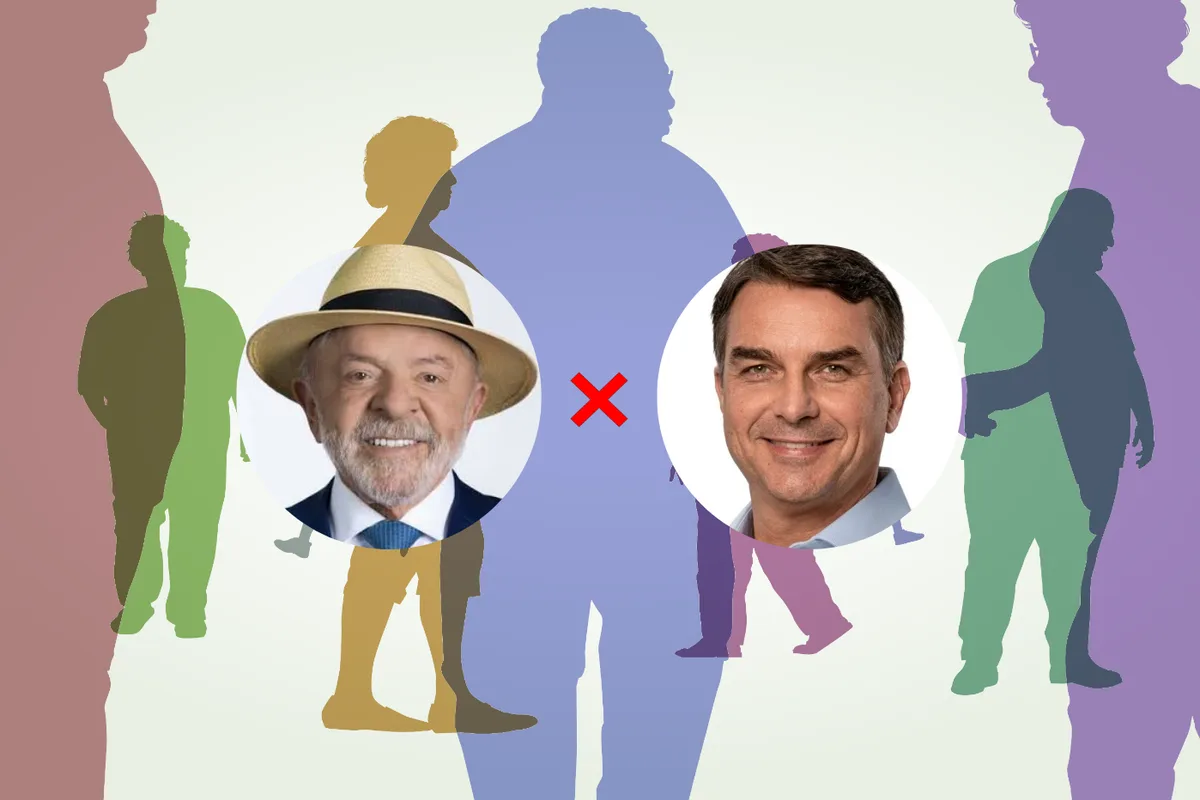 O que Lula e Flávio Bolsonaro dizem sobre obesidade e canetas emagrecedoras no SUS
