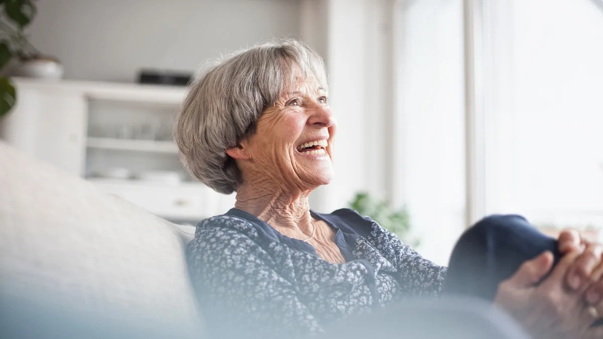 Die Granny-Methode: Mit drei „Oma-Gewohnheiten“ starten Sie gut in den Tag