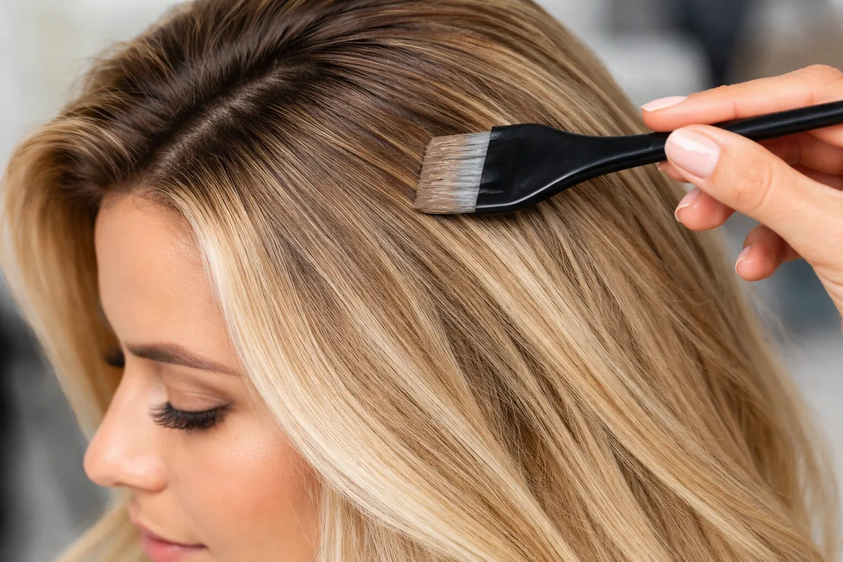 Sem descolorir: 2 shampoos que podem ajudar a clarear o cabelo em casa