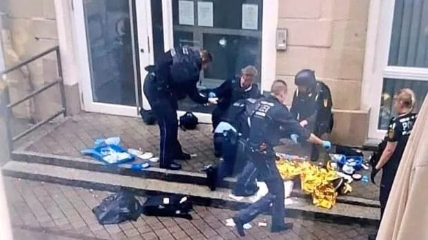 Polizei erschießt 27-jährigen Mann in Tuttlingen