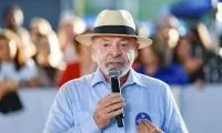 Real Time/CE: governo Lula é aprovado por 67% dos eleitores; 32% desaprovam