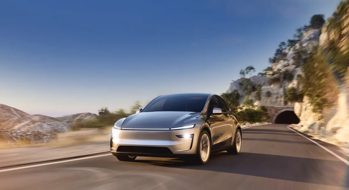 Tesla faz recall de 2,7 milhões de carros na China por motivos de segurança