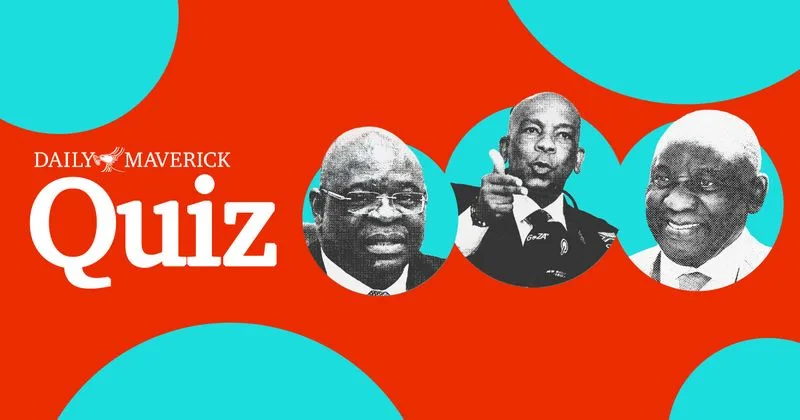 MAVERICK MIND QUIZ: Test your general knowledge with the Maverick Mind quiz