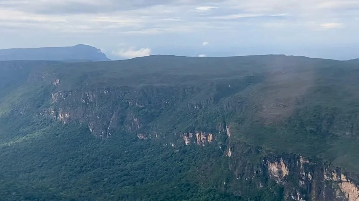 Expedição inédita vai mapear a biodiversidade no norte do Amazonas