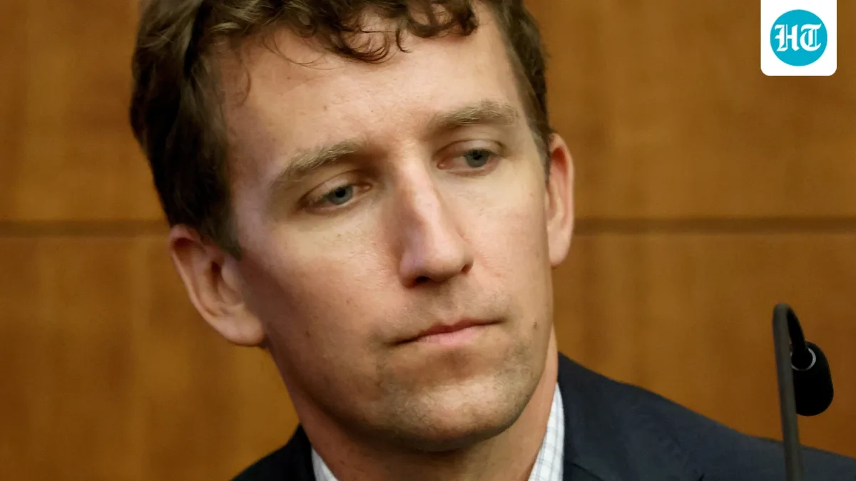 60 Minutes teases first Patrick Clancy interview since Lindsay Clancy trial; here's when and how to watch