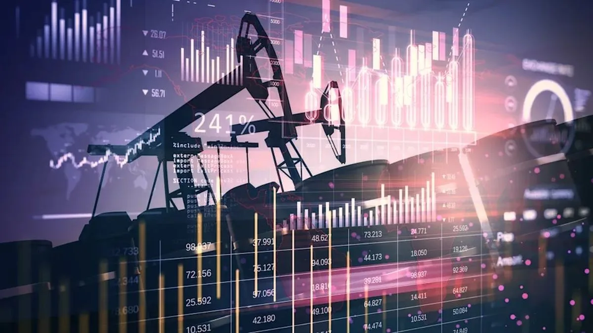 El petróleo subió tras los ataques contra Arabia Saudita, a pesar del acuerdo entre Rusia y Ucrania por el diésel