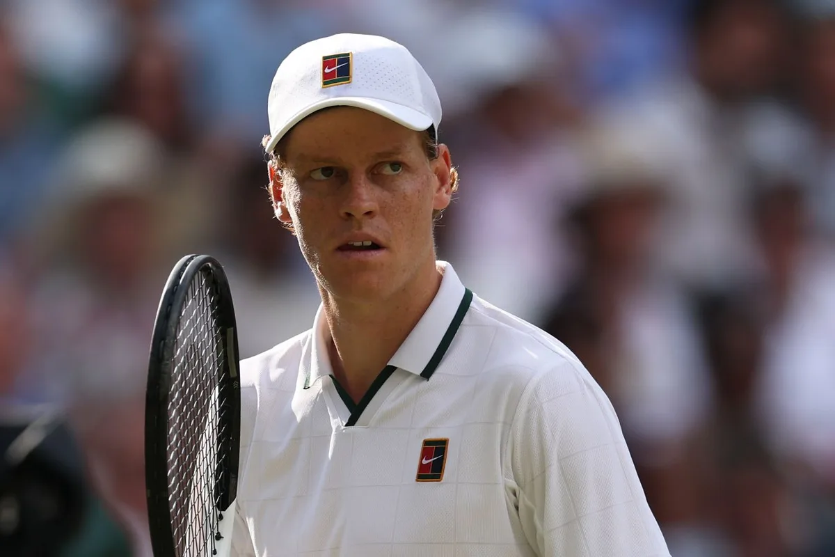 Второй раз с 1973 года первая ракетка мира не выступит на US Open