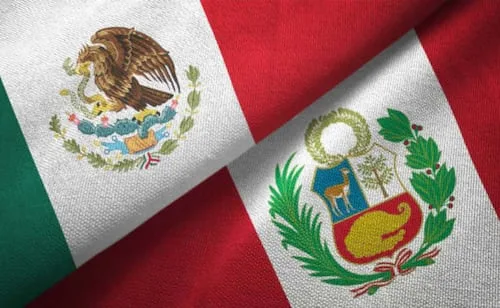 Perú y México retoman relación bilateral; abordan tema de visados y gestión de desastres