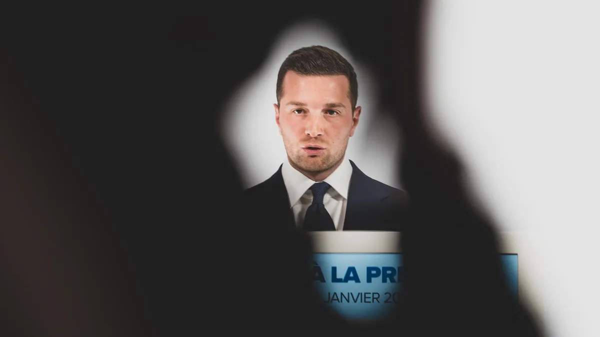 Affaire Bardella : Mediapart dévoile d’autres preuves « confondantes » dans un nouvel article