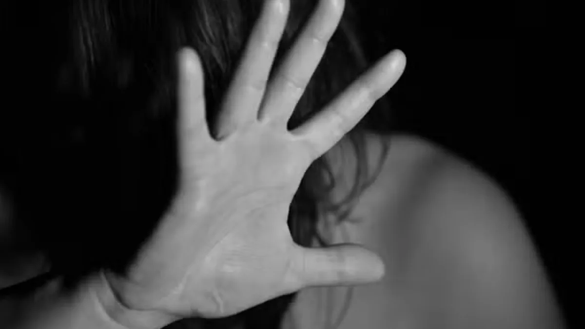 Mulher é agredida no rosto pelo marido enquanto segurava filha no colo em Rorainópolis