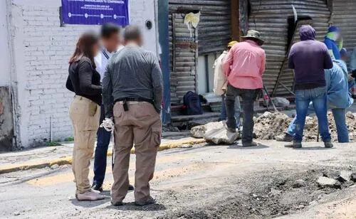 Diputada federal pide sanciones administrativas y penales contra Tomza por explosión de gas en Cuernavaca; exige checar protocolos de verificación