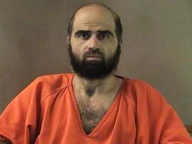 Wide majority of Americans oppose livestreaming Hasan execution: ABC/Post/Ipsos poll