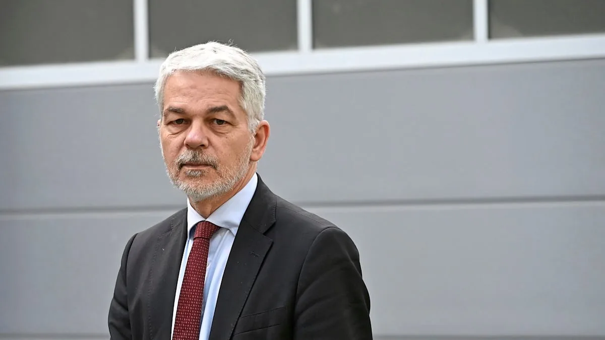 „Russland intensiviert den Schattenkrieg gegen Europa“
