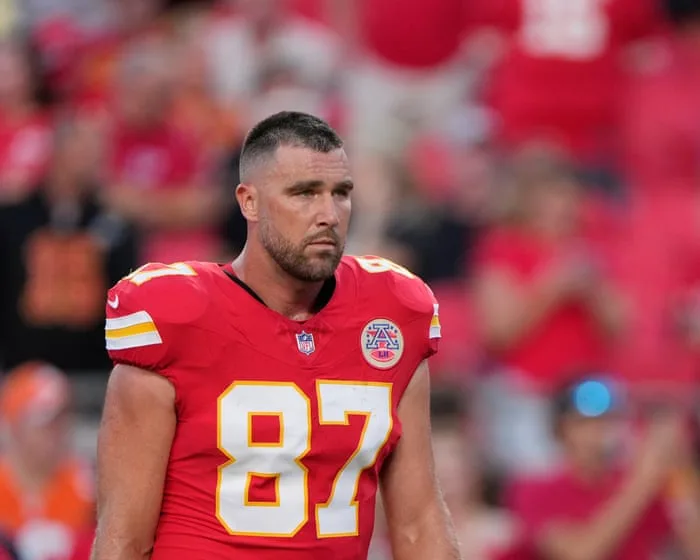 Chiefs star Travis Kelce is named among victims of $35m Ponzi scheme