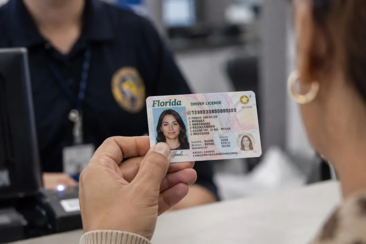 Estatus de ciudadanía: Florida ya aprobó el próximo cambio para las licencias y comenzará a aplicarse en 2027