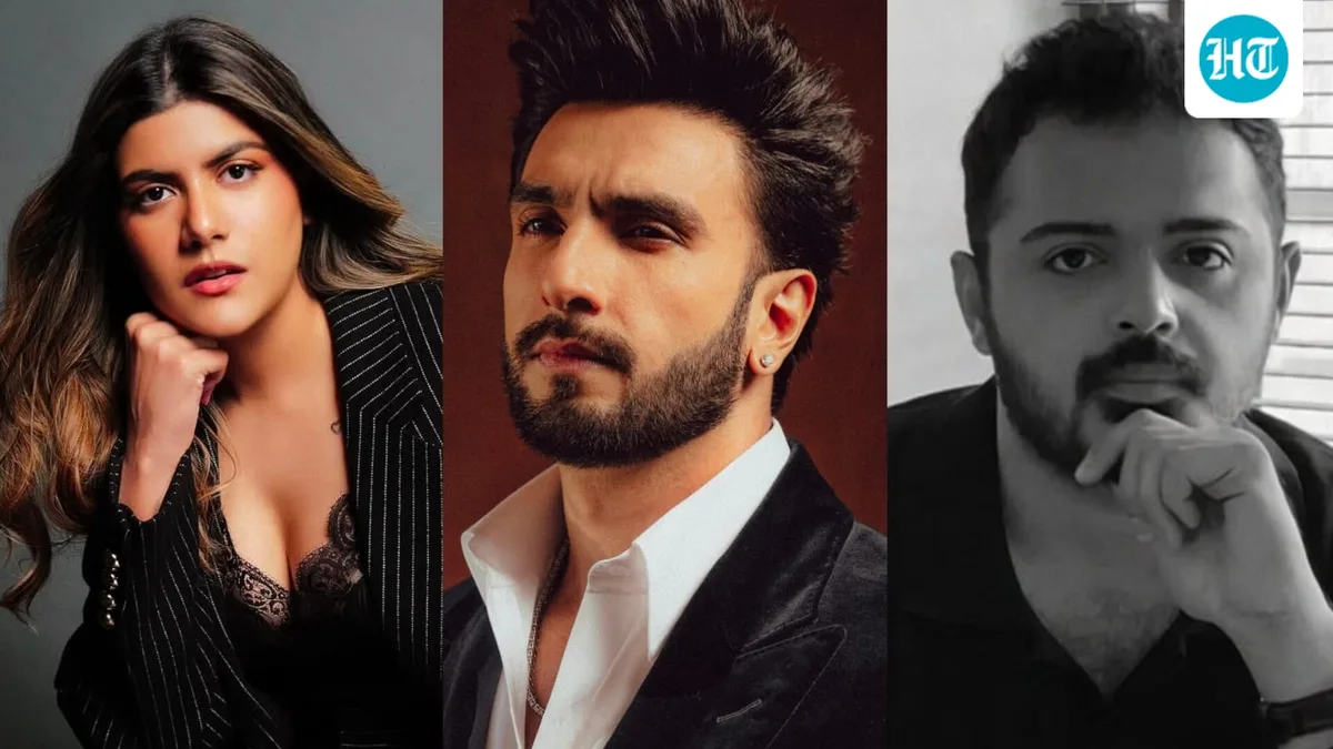 Here is why Ranveer Singh starrer Pralay is a significant first bet for Ananya Birla’s Birla Studios