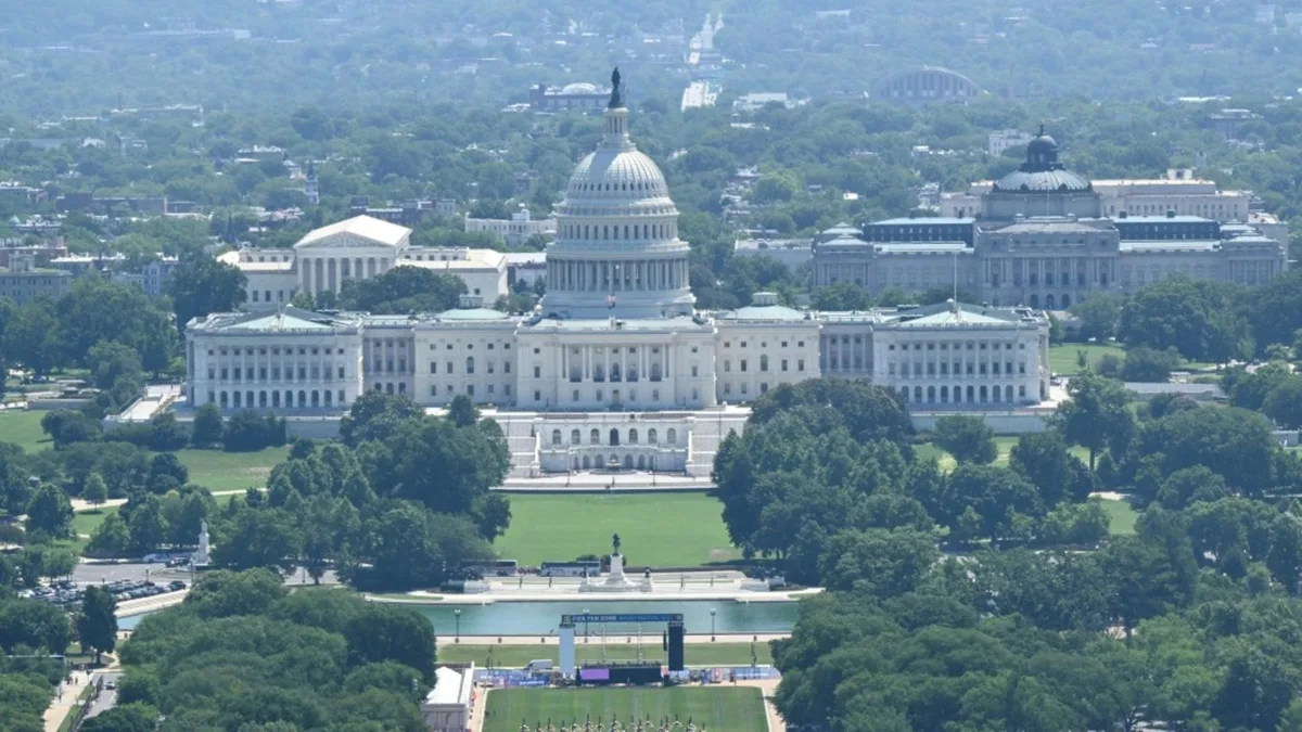 US-Kongress stimmt für deutlich verschärfte Russland-Sanktionen