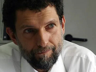 Court says Turkish judiciary has a 'systematic problem' in ruling on philanthropist