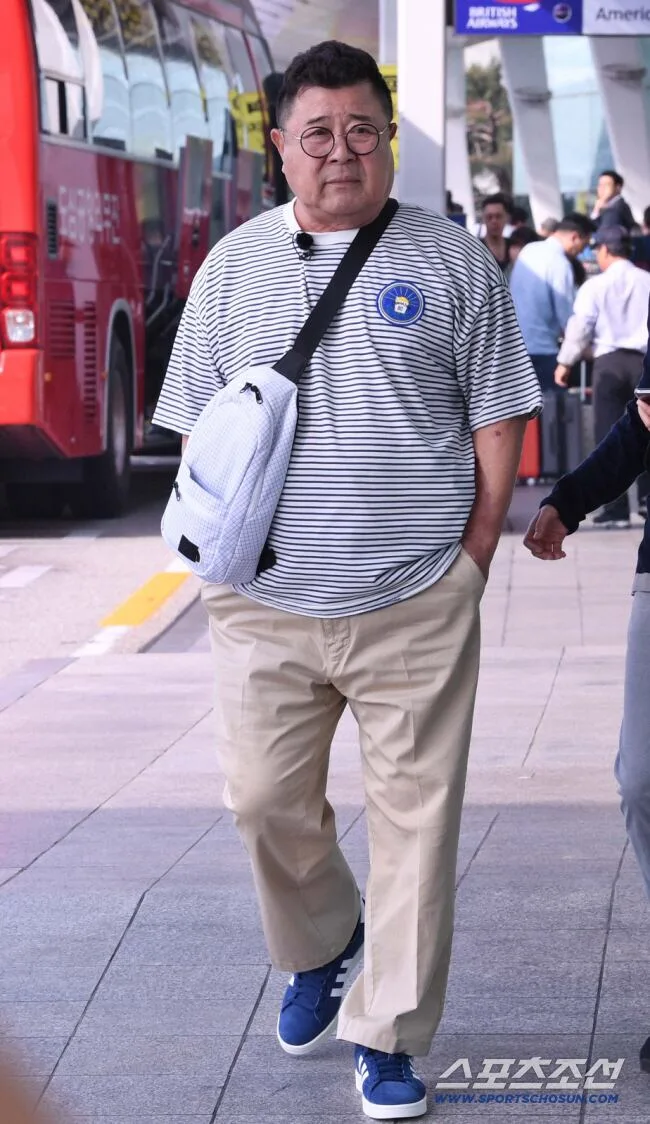 백일섭, 얼굴 20년 넘게 무단도용 당했다…냄비 업체에 1억 배상 판결