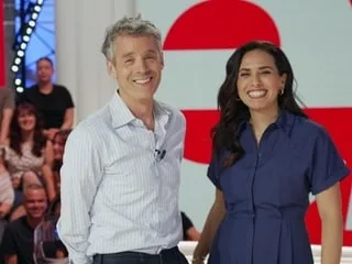 « Quotidien » de Yann Barthès, « C à vous » d’Anne-Élisabeth Lemoine et « TBT9 » de Cyril Hanouna reprendront fin août