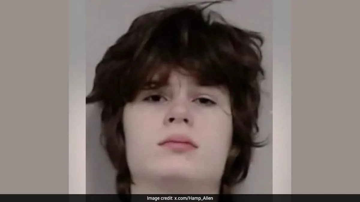 Who Is Alexandros Paporakis, US Man Arrested For Plotting Hindu Temple Attack