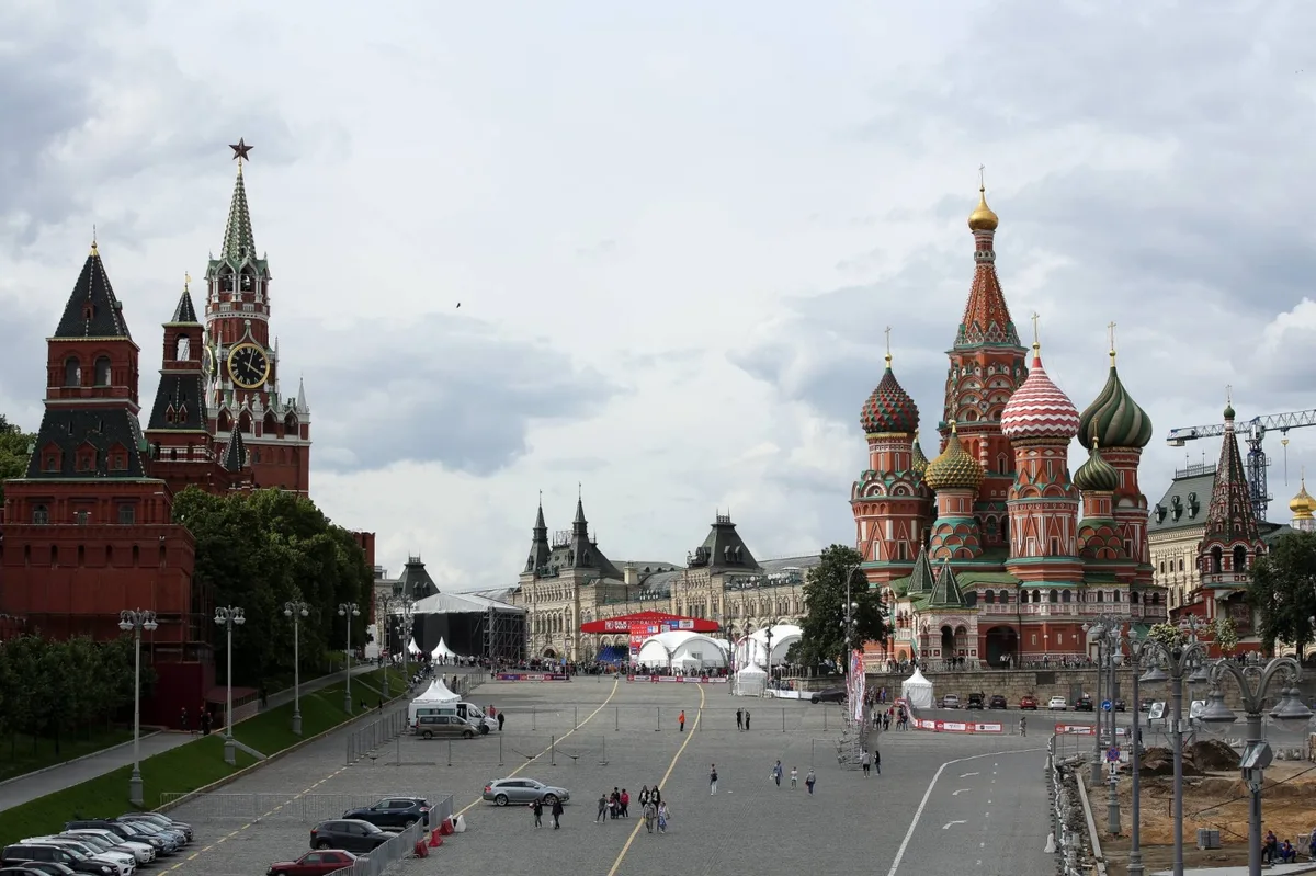 U.S. indictment alleges Russian global assassination network
